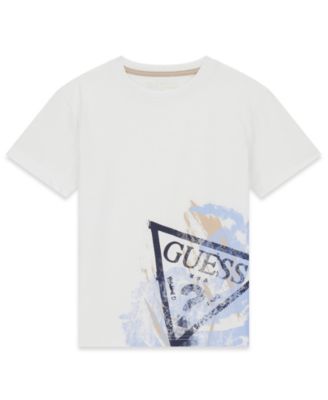 Boys' 8-18 Short-Sleeve T-Shirt