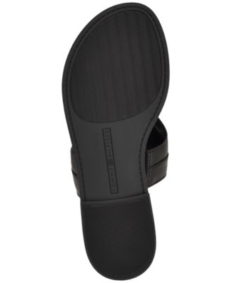 Women's Goldiea Ornamented Slip-On Flat Sandals