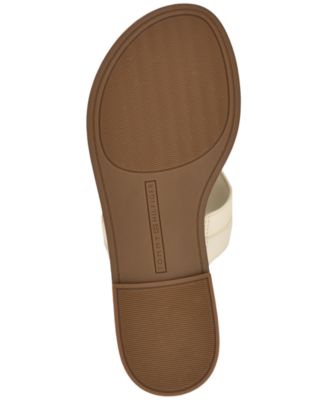 Women's Goldiea Flat Ornamented Sandals