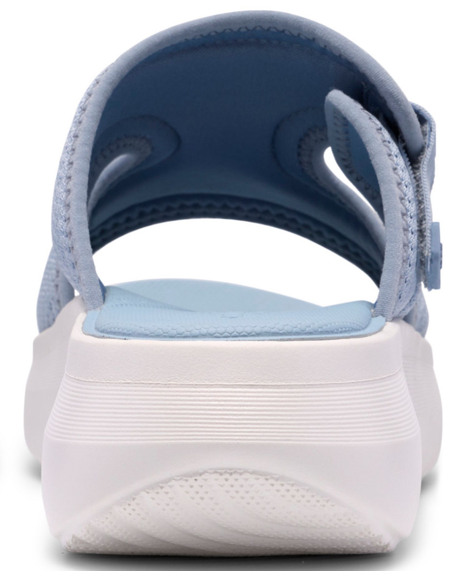 Women's Solevana Mist Slip-On Wedge Sandals
