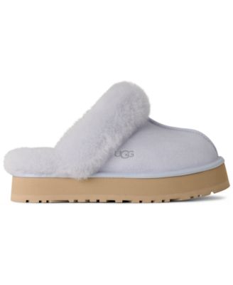 Women's Disquette Clog Slipper