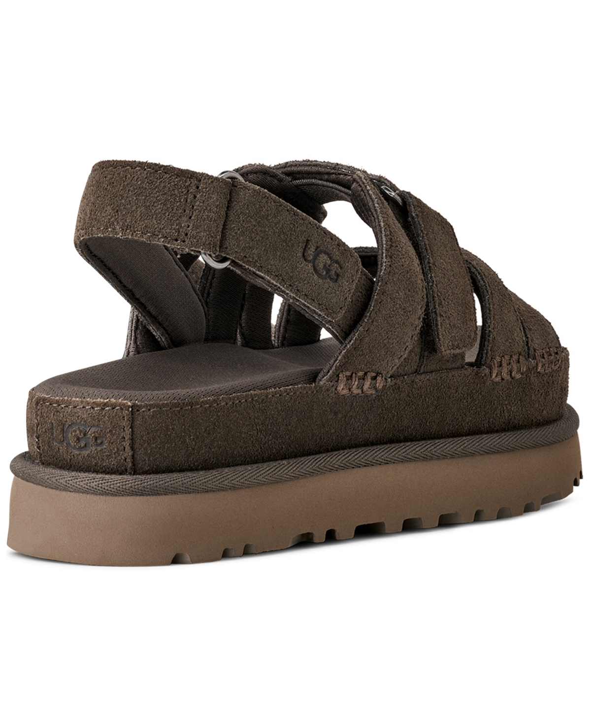 Ugg Women's Goldenstar Gleam Open Toe Sandals