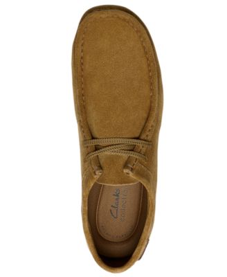 Men's Wallaston Low Lace-Up Shoes