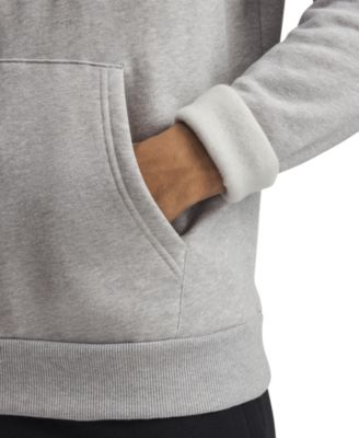 Men's Rival Camo Print Sweatshirt