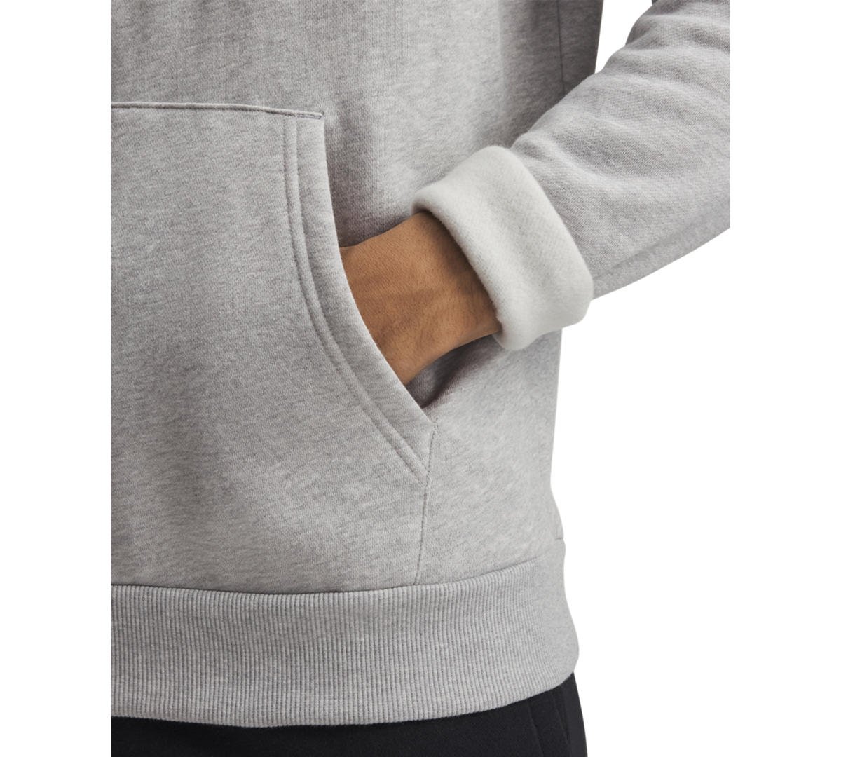 Under Armour Men's Rival Camo Print Sweatshirt