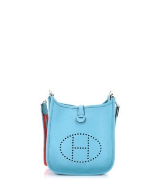TPM Evelyne Bag Gen III Clemence