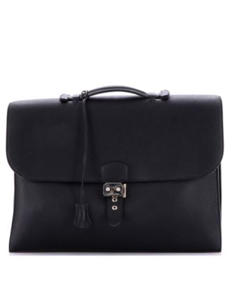 41 Sac a Depeches Bag Togo