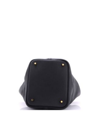 MM Picotin Lock Bag Clemence