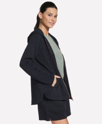 Women's Go Walk Ottoman Tunic Jacket