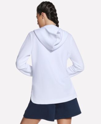 Women's Go Walk Ottoman Tunic Jacket