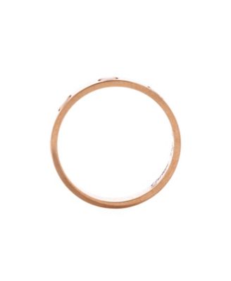 Love Wedding Band Ring