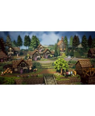 Octopath Traveler 0 (Game-Key Card) for Nintendo Switch 2