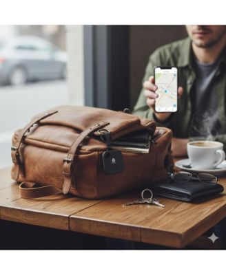 True Wireless Stereo Earbuds & Purtag Tracker