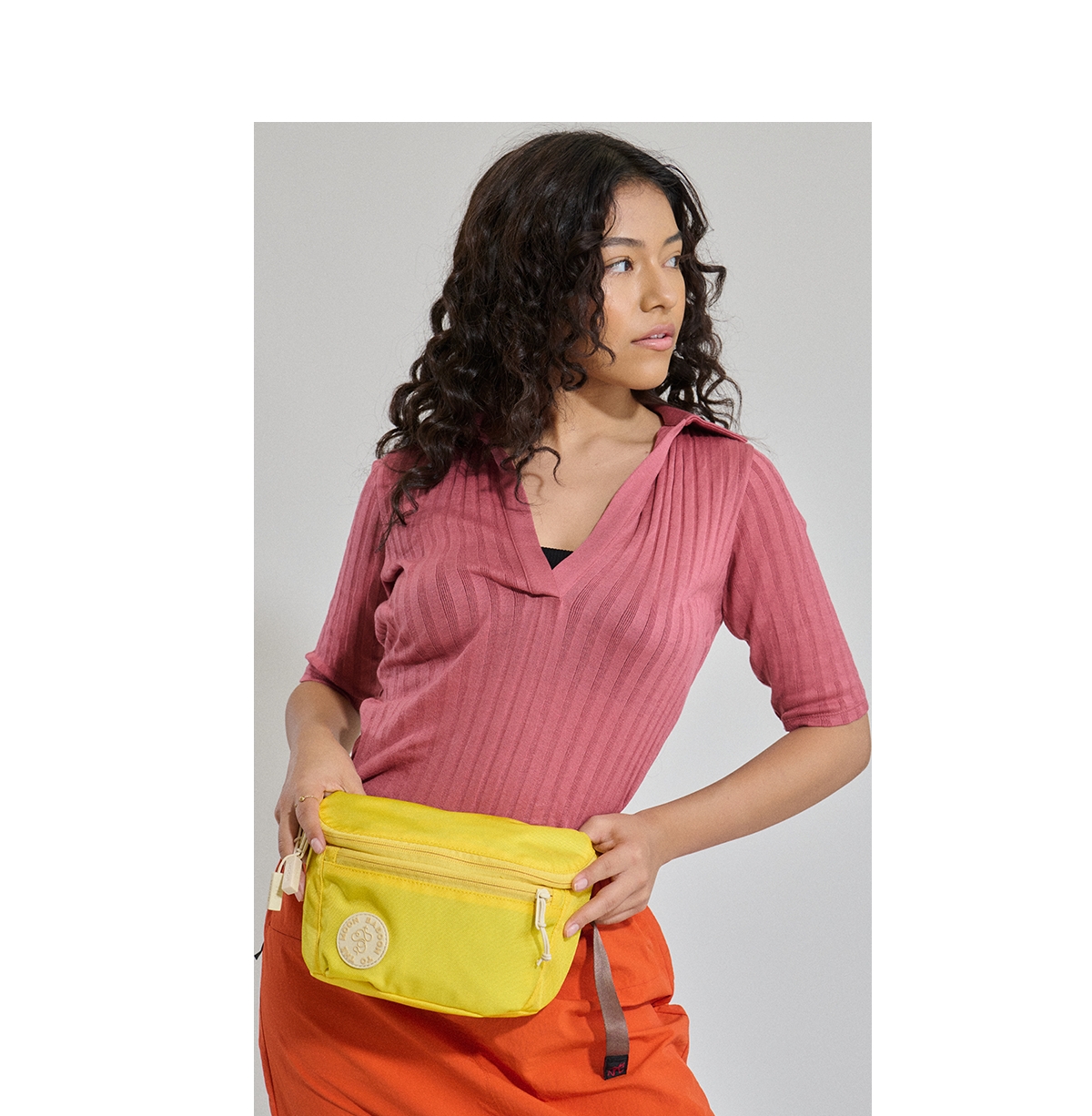 Baboon to the Moon Fannypack 3L