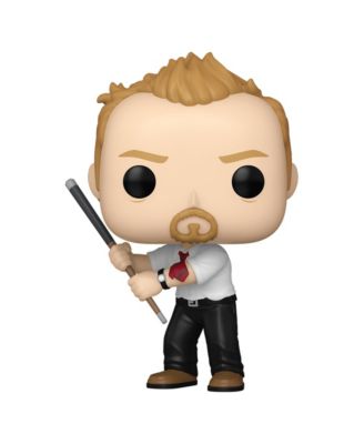 Shaun of the Dead POP |Shaun