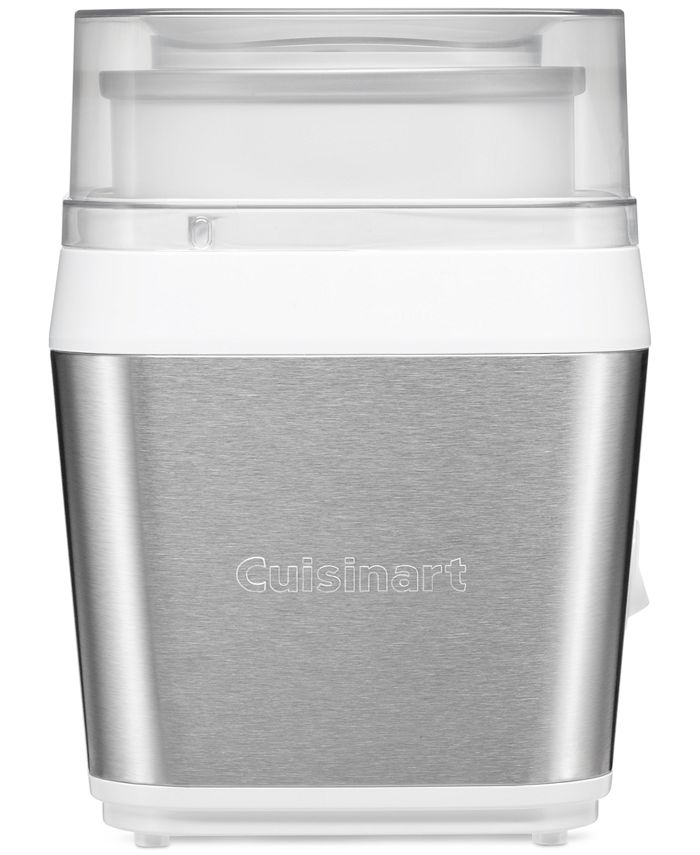 Cuisinart ICE31M Fruit Scoop Frozen Dessert Maker Macy's