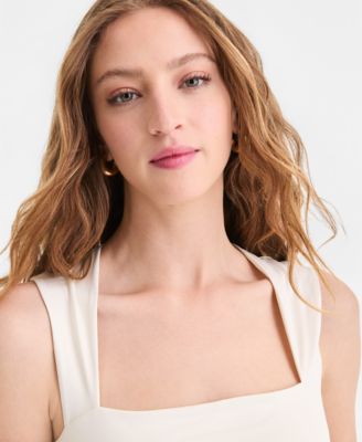 Women's Second Skin Princess Tank Top