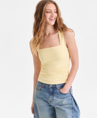 Women's Second Skin Princess Tank Top