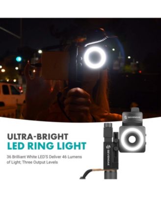 SmartCine W2 - Wireless Smartphone Video Kit for iPhone/Android