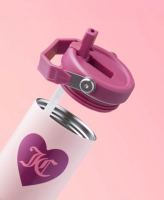 Flip Flow 2-Pack Mommy and Me Insulated Travel Mug Set