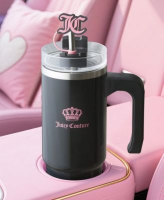 Jetsetter 30 oz. Stainless Steel Travel Tumbler