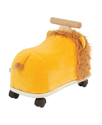 Rollin' Lion Ride-On