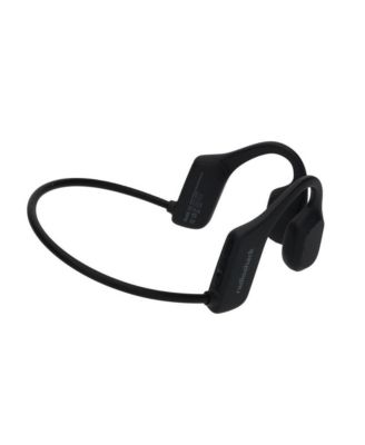 Bone Conduction Headphones (3304461) - Open-Ear Design For Spacial Awareness, IPX5 Water Resistant, 6 Hour Playtime With Bluetooth