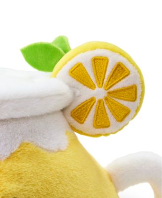 10" Lemonade Plush