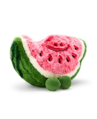 10" Watermelon Plush