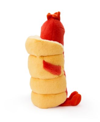 10" Hot Dog Plush