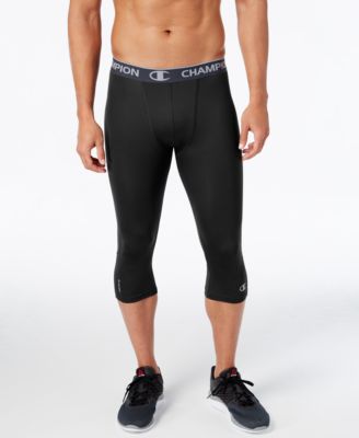 champion running tights