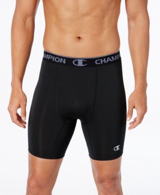 champion compression shorts