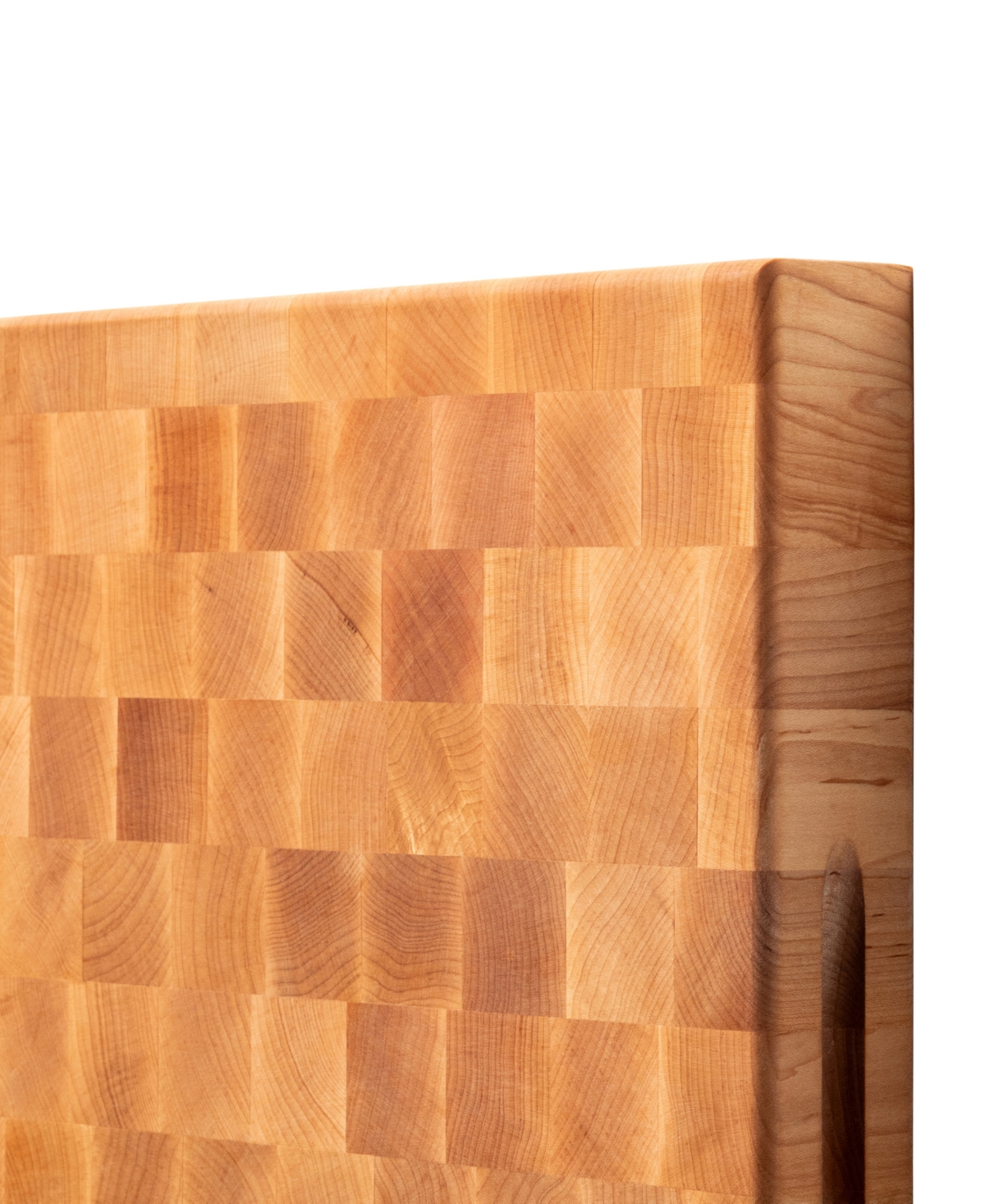 John Boos Ccb Series Rectangular Wooden Maple Cutting Board, 24" x 18"