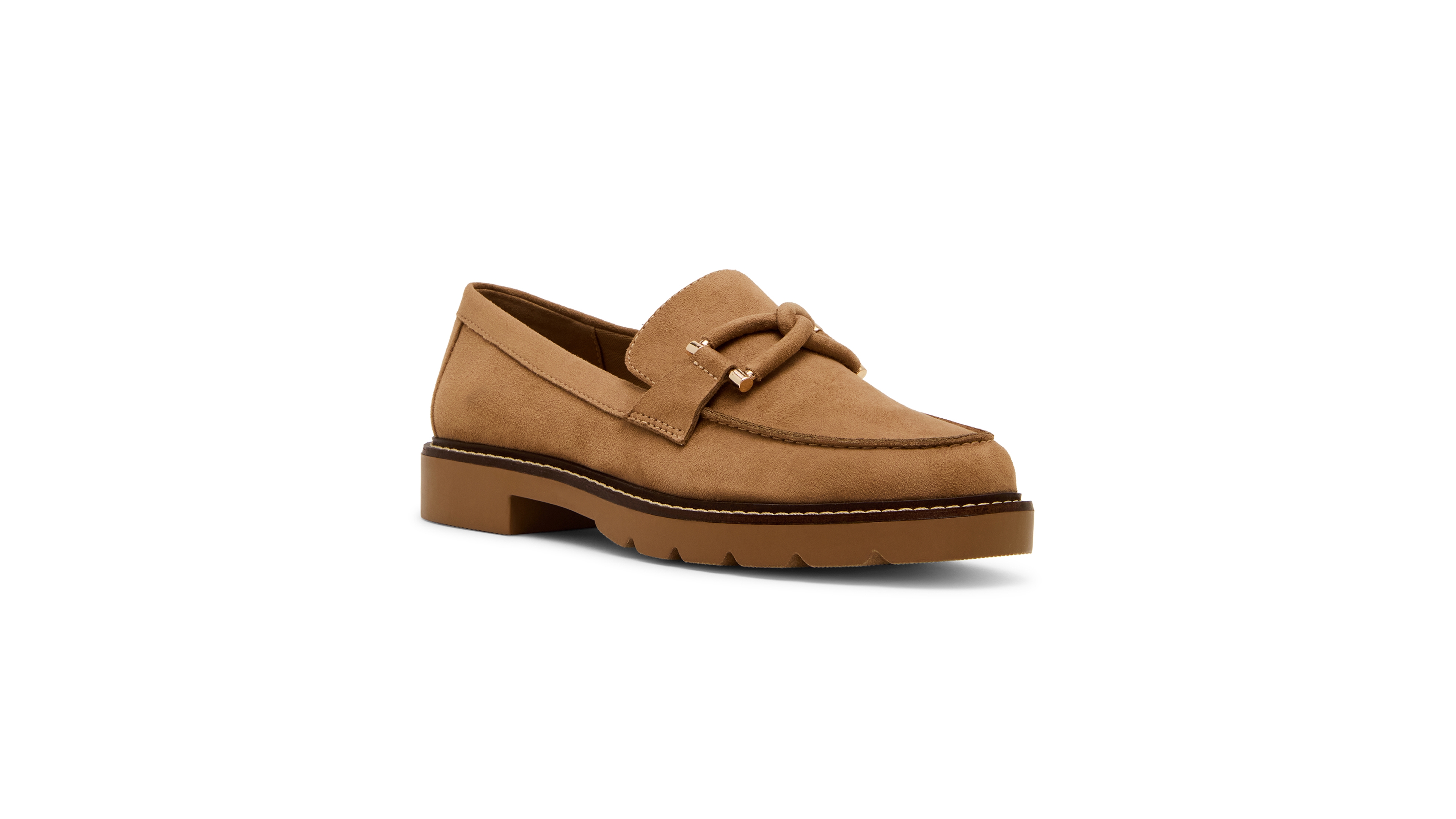 Anne Klein Women's Ellison Slip-On Loafers