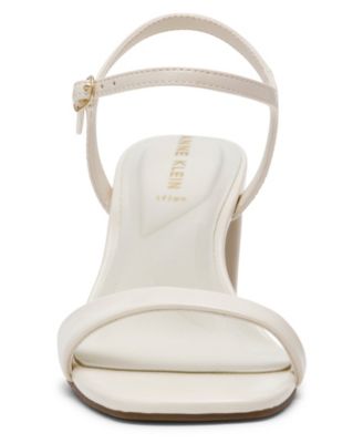 Women's Beata Square Toe Block Heel Dress Sandals