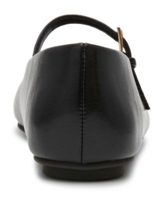 Women's Connie Mary Jane Flats