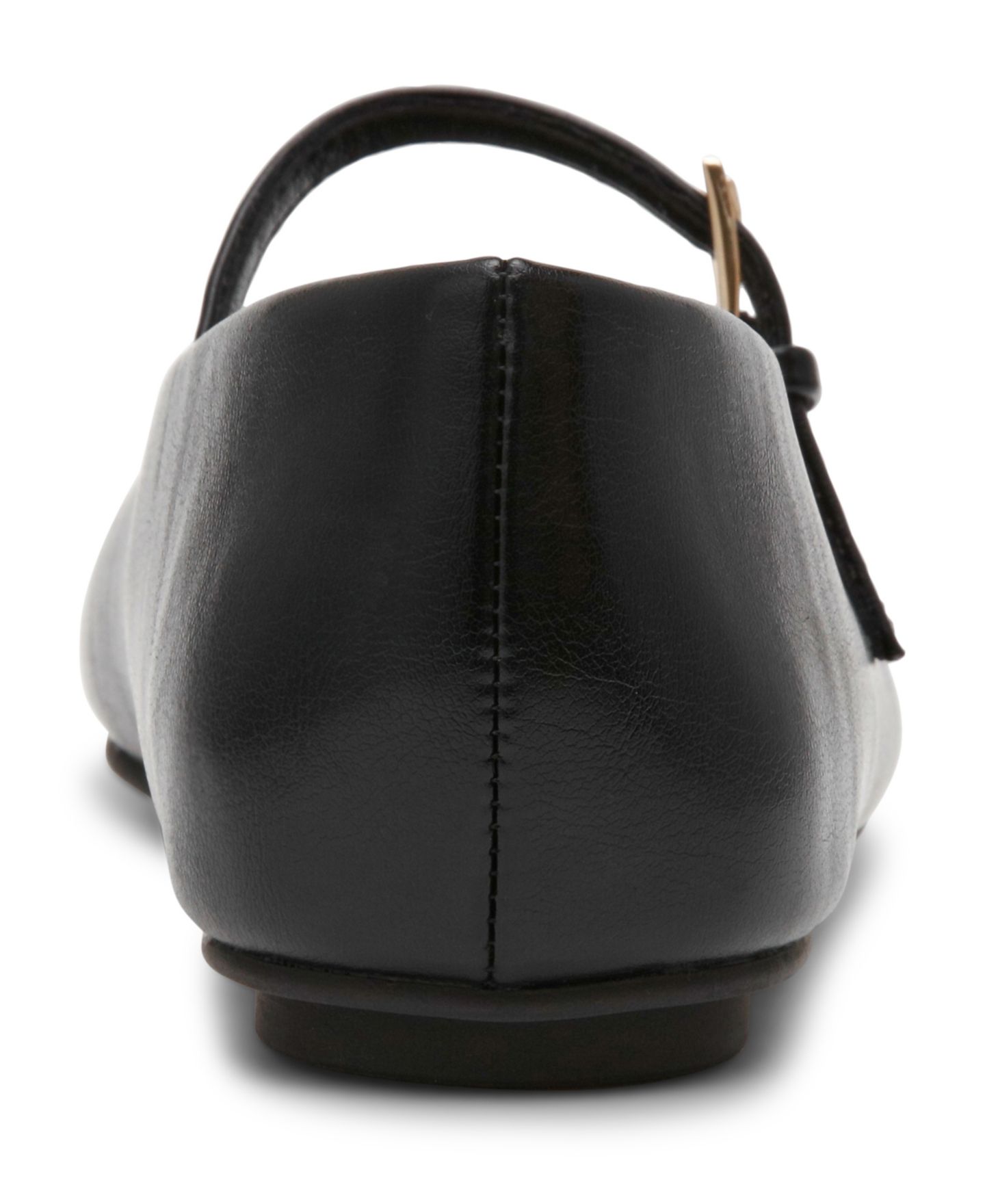 Женские туфли Мэри Джейн Anne Klein Connie, цвет: Чёрный — фото 3