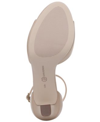 Women's Sailorr Ankle Strap Dress Sandals