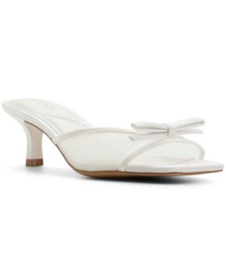 Women's Begoniaa Slip-On Dress Sandals
