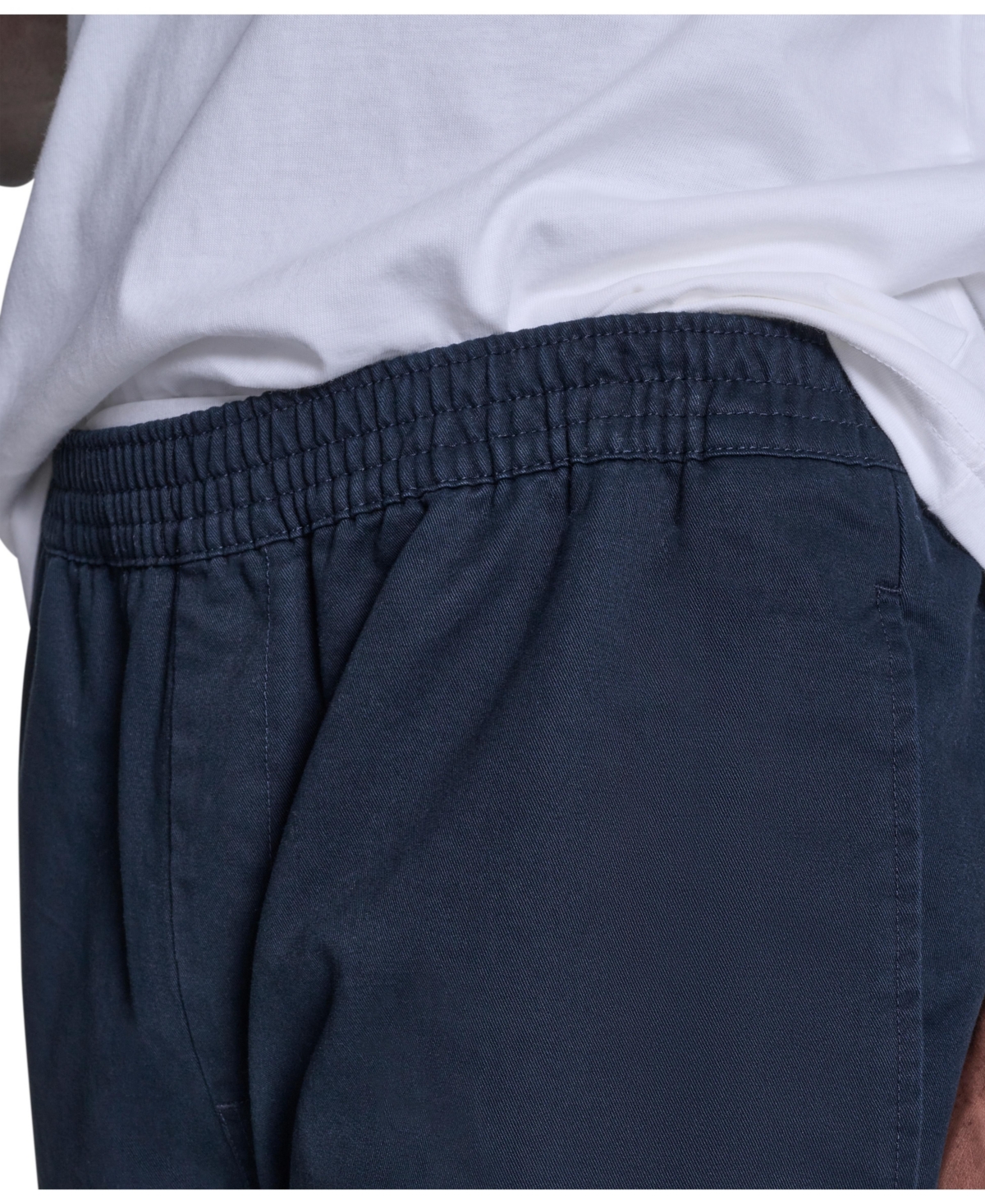 Converse Men's Harton Straight-Leg Pants