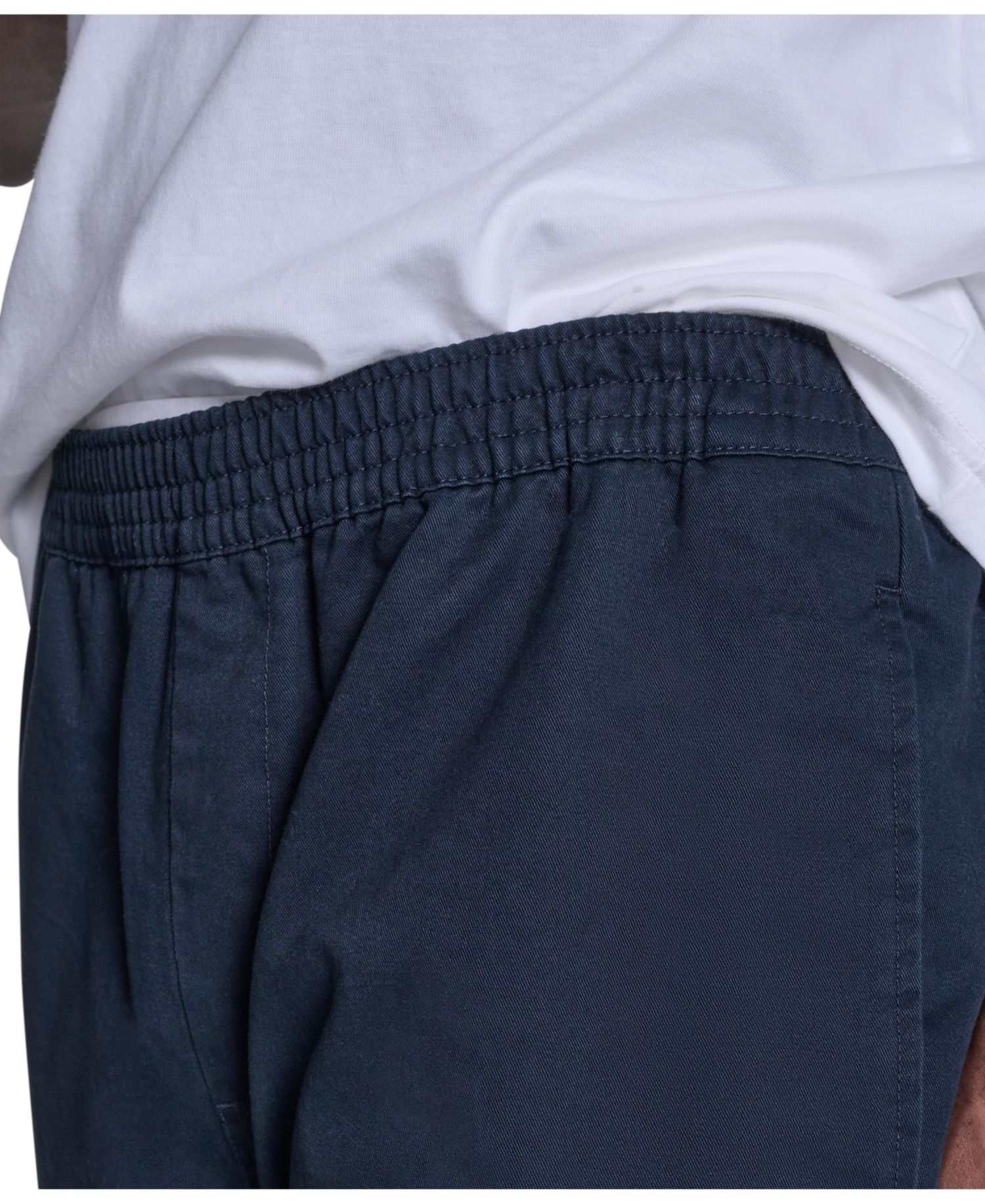 Men's Harton Straight-Leg Pants