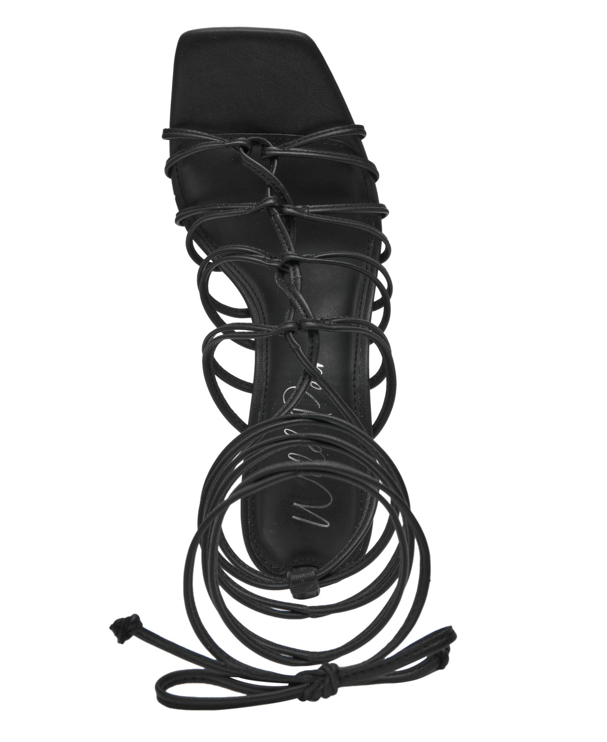 Wild Pair Women's Evelina Stiletto Heel Dress Sandals, Macy's Exclusive