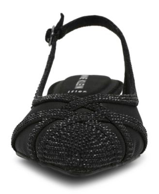 Women's Jolene Slingback Evening Pumps