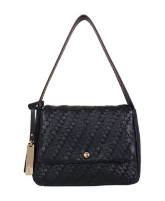 Solstice Small Shoulder Bag