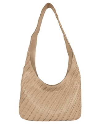 Solstice Large Hobo Bag