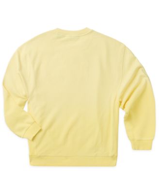 Men's Comfort Crewneck Sweatshirt