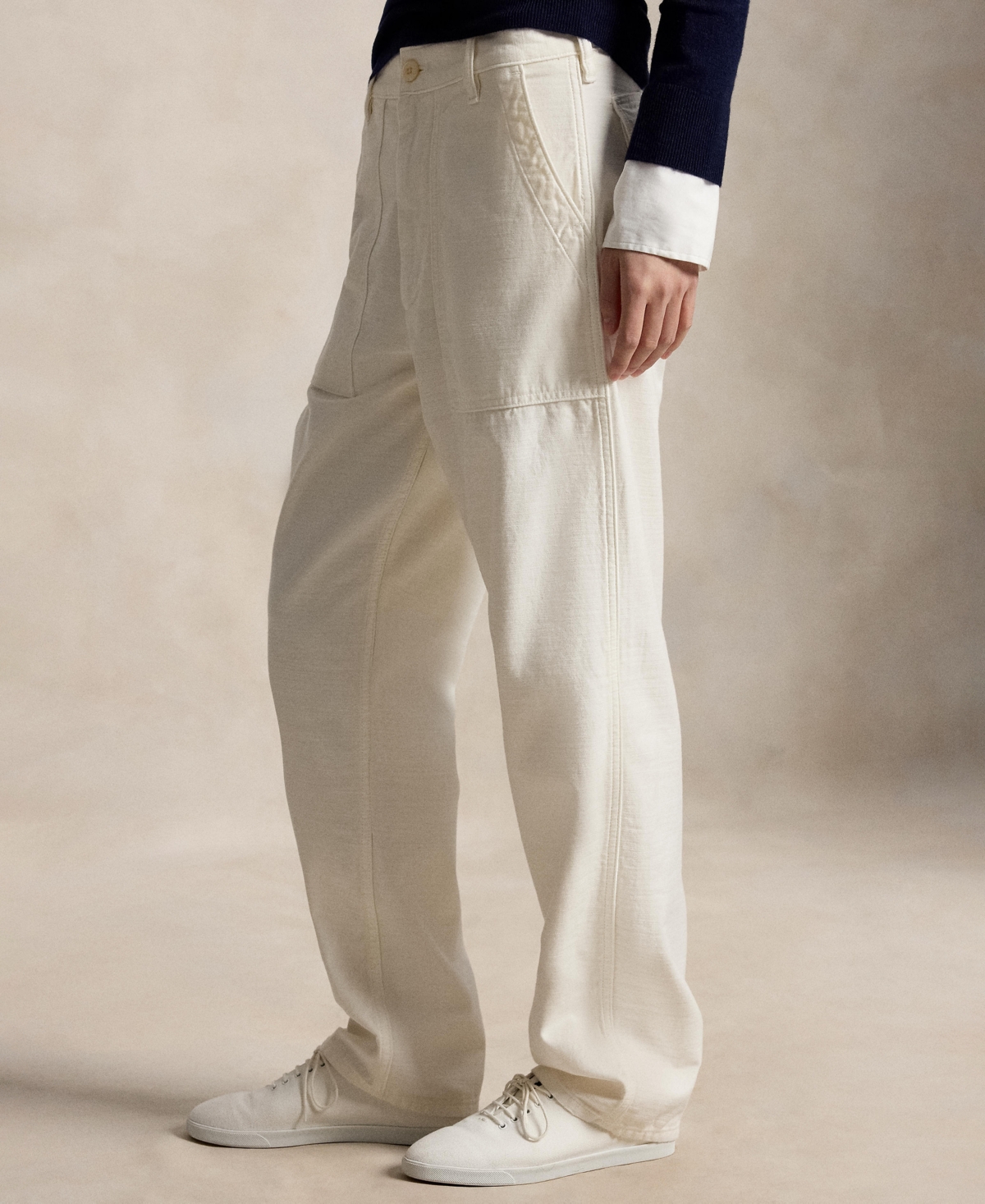 Polo Ralph Lauren Women's The Ricky Pants