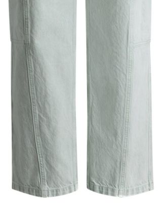 Men's Carpenter Straight Jeans