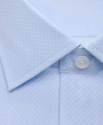 Men's Luxe Touch Stretch Dress Shirt