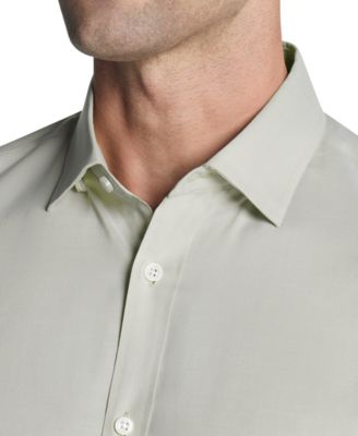 Men's Cool Max Fiber Dress Shirt